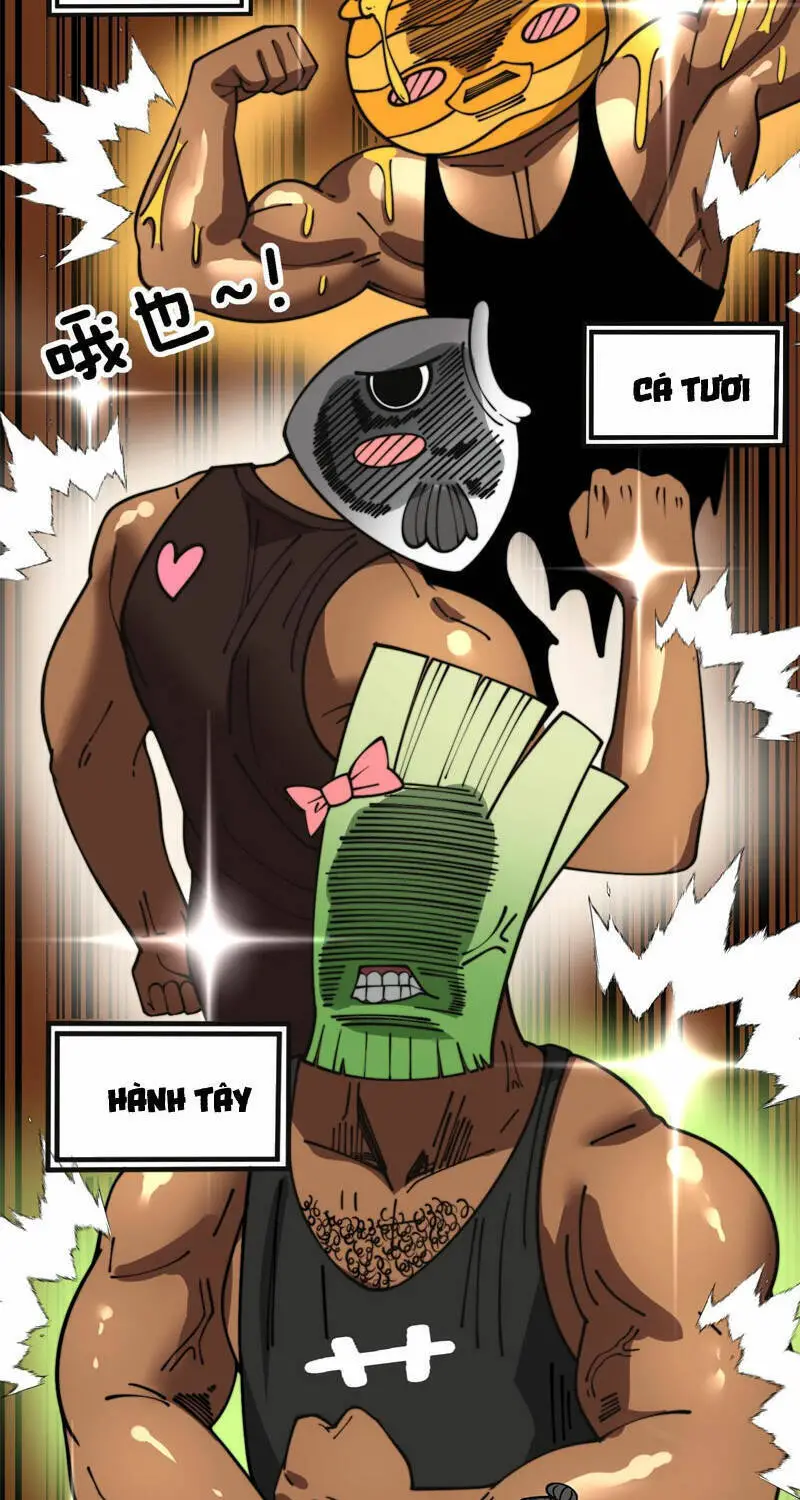 Độc Thủ Vu Y Nettruyen ZZZ Chương 369 Page 15