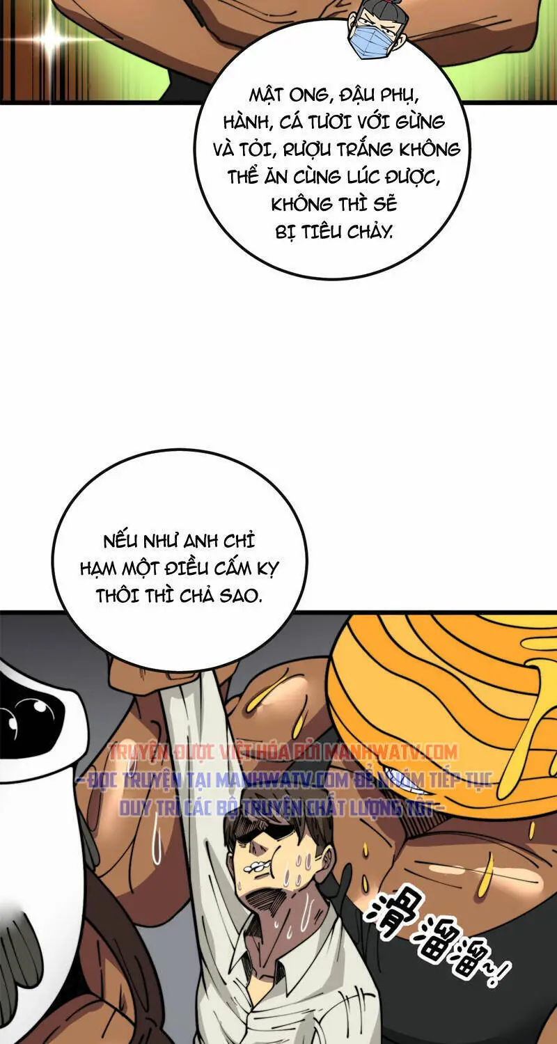 Độc Thủ Vu Y Nettruyen ZZZ Chương 369 Page 16