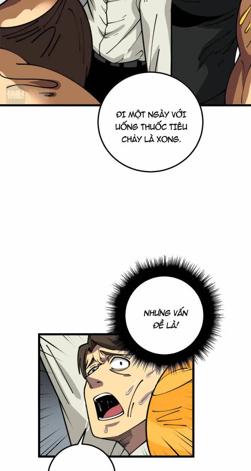 Độc Thủ Vu Y Nettruyen ZZZ Chương 369 Page 17