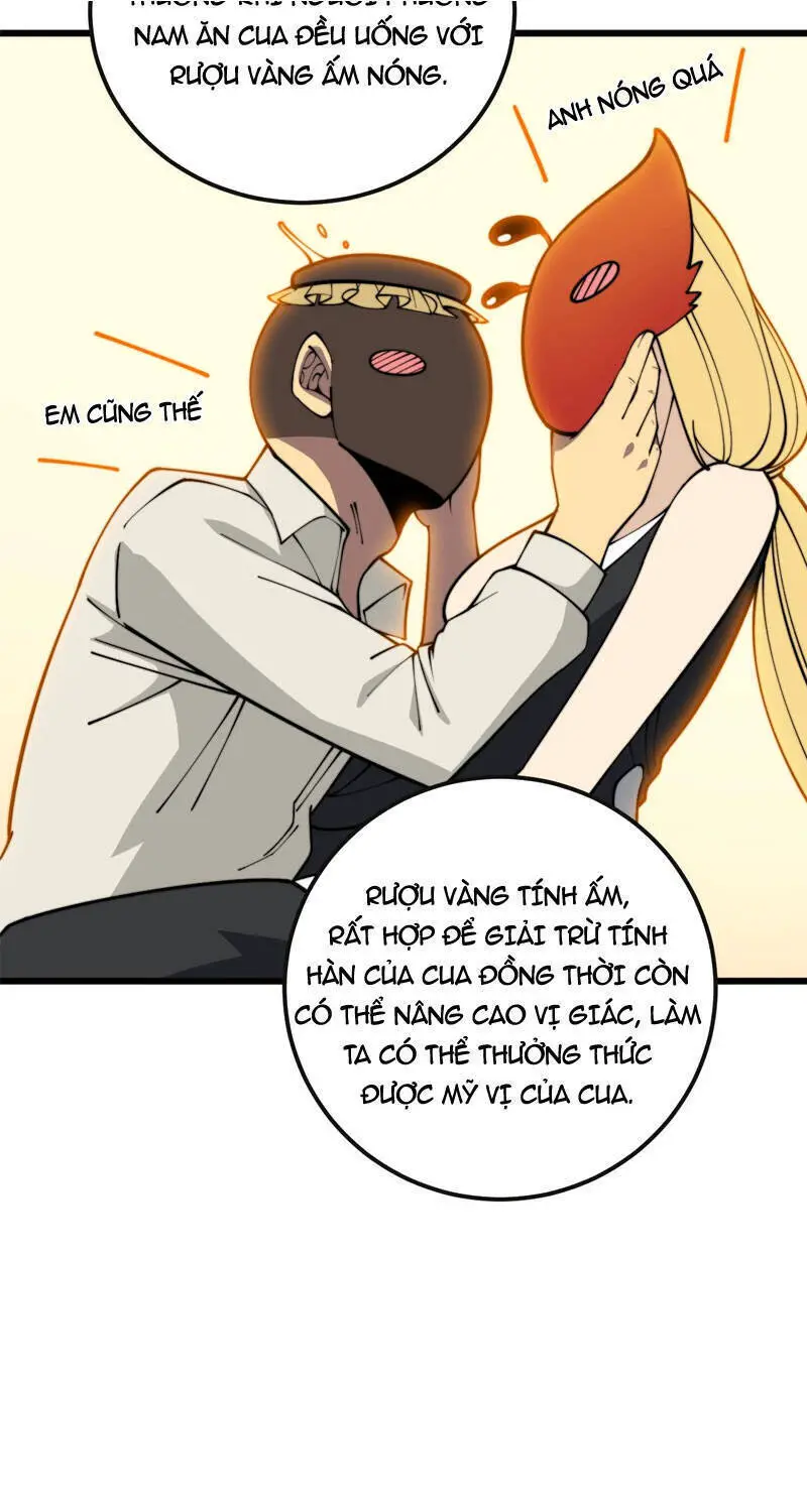 Độc Thủ Vu Y Nettruyen ZZZ Chương 369 Page 22