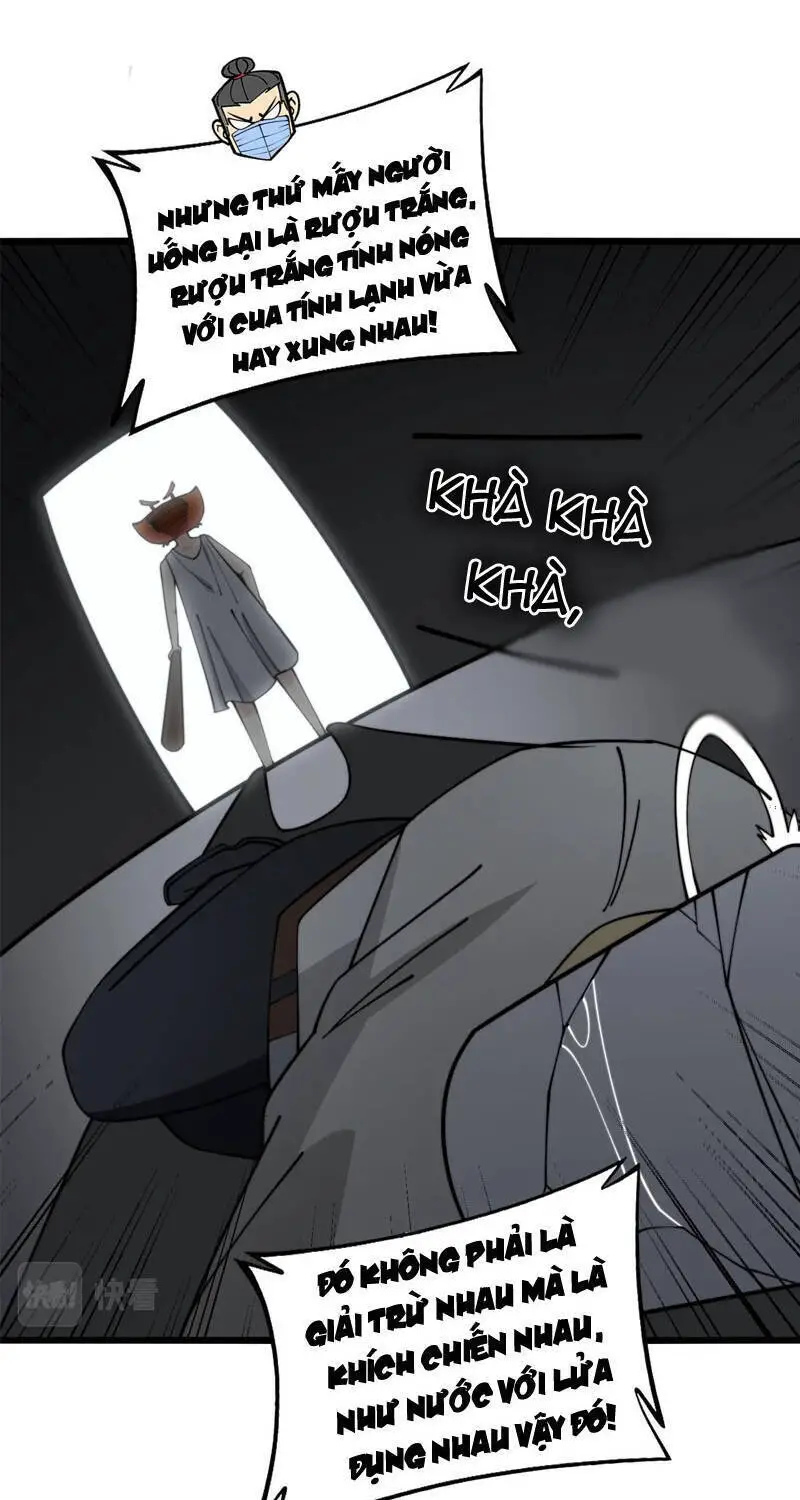 Độc Thủ Vu Y Nettruyen ZZZ Chương 369 Page 23