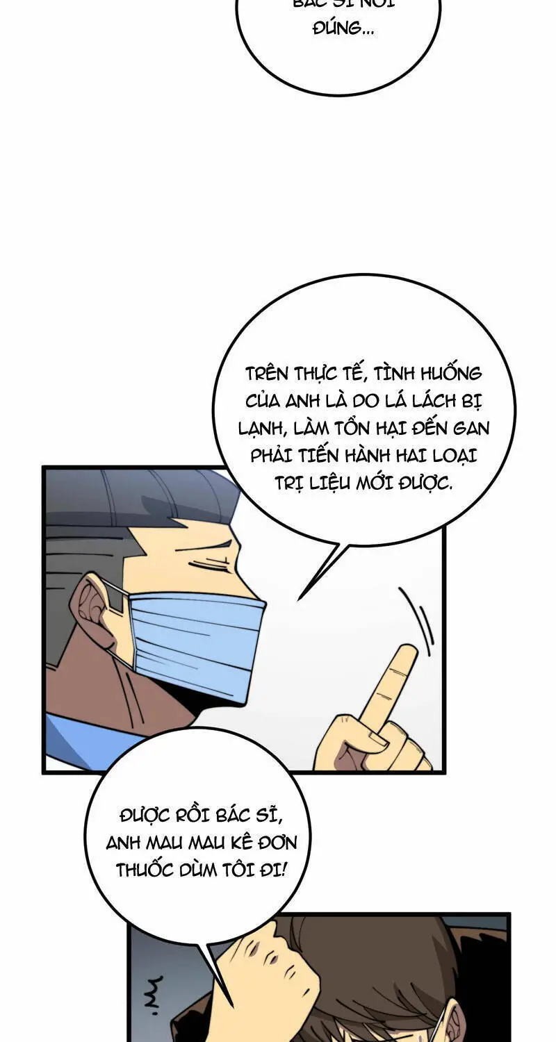 Độc Thủ Vu Y Nettruyen ZZZ Chương 369 Page 26