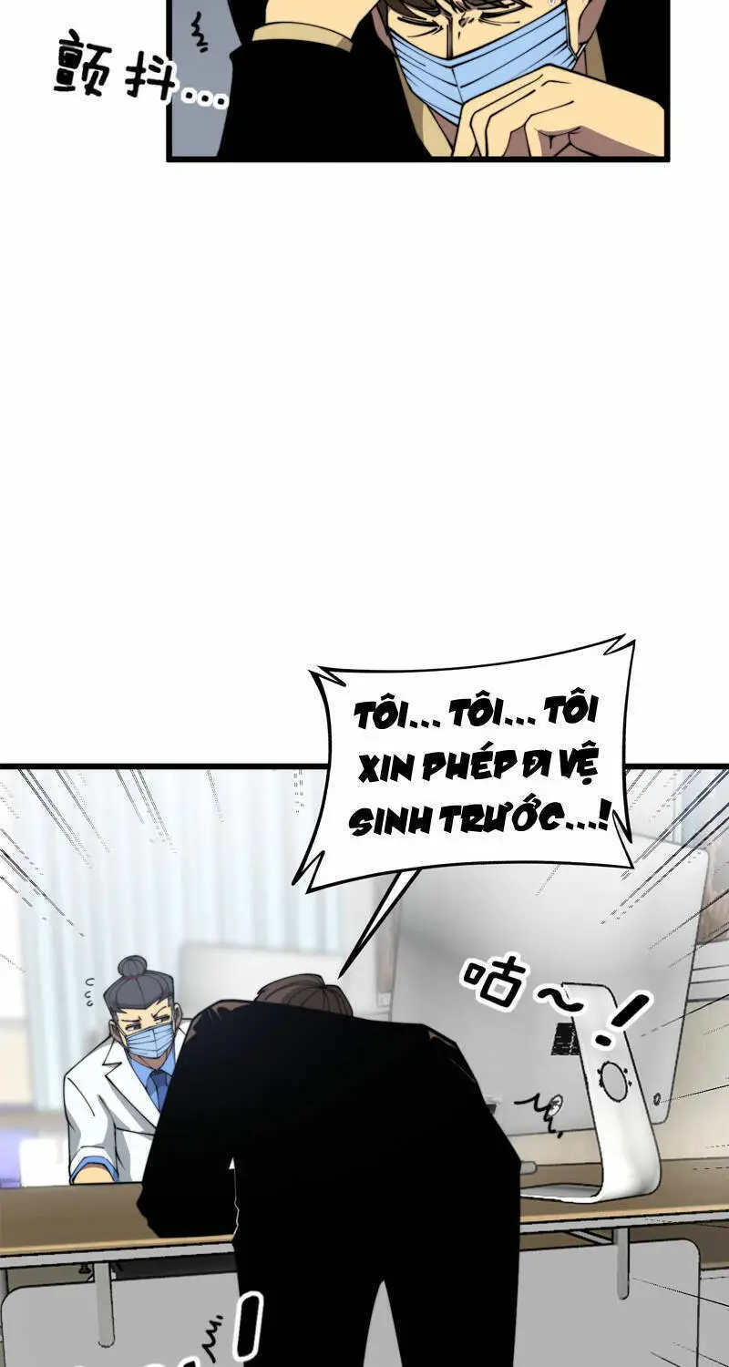 Độc Thủ Vu Y Nettruyen ZZZ Chương 369 Page 27