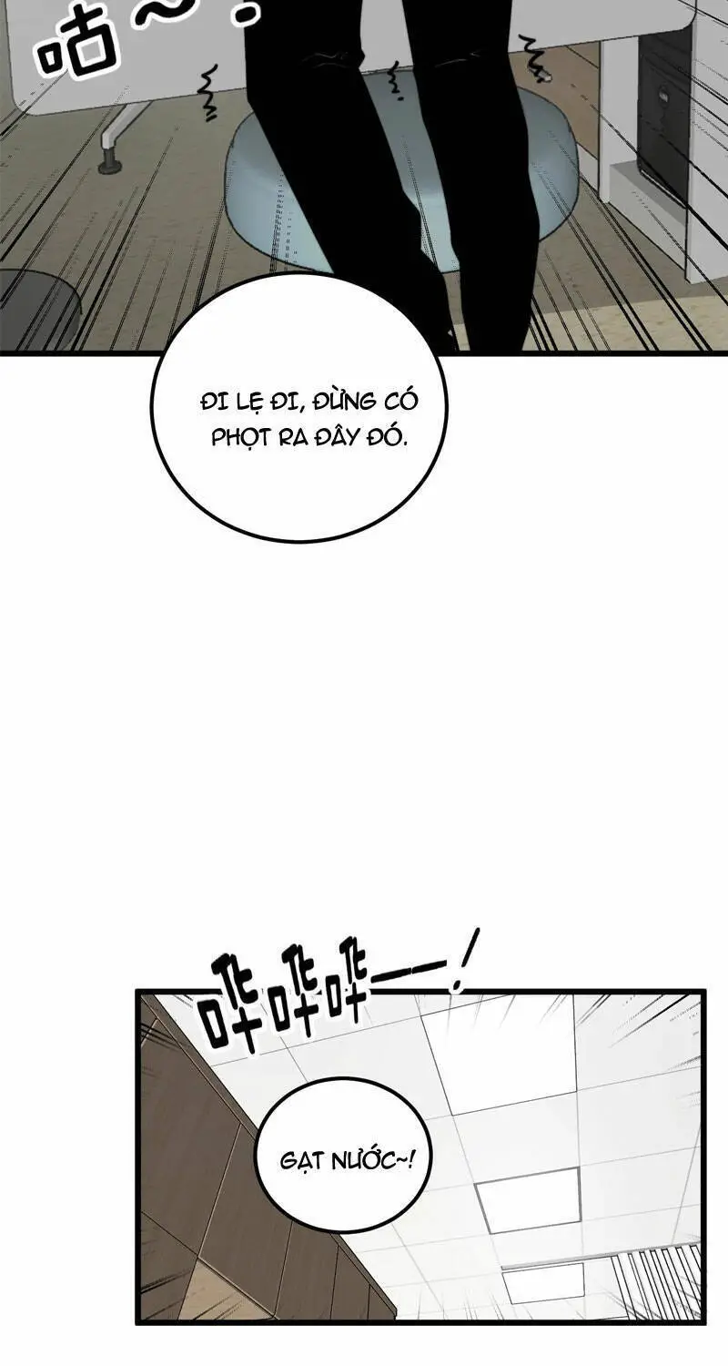Độc Thủ Vu Y Nettruyen ZZZ Chương 369 Page 28