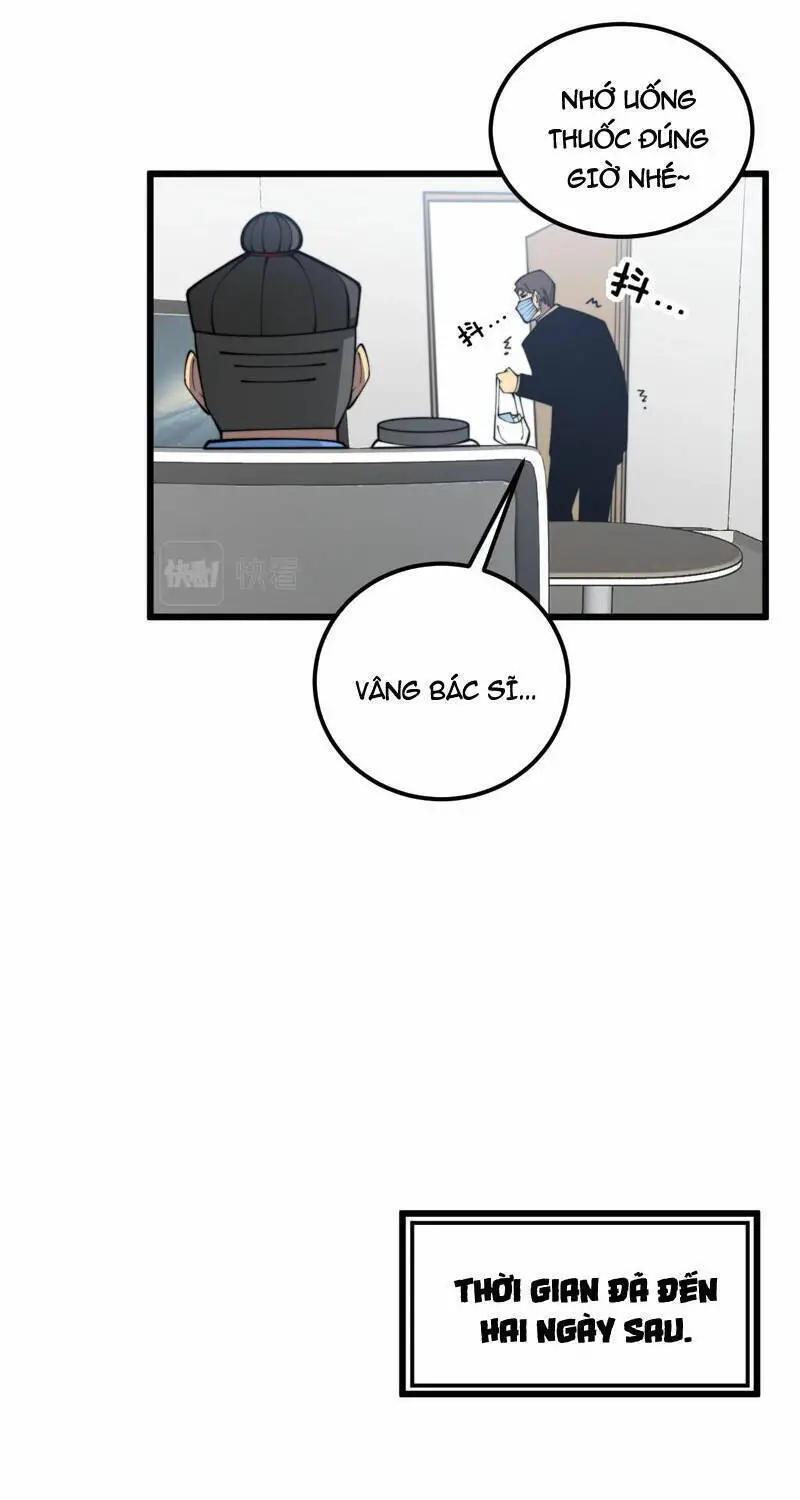Độc Thủ Vu Y Nettruyen ZZZ Chương 369 Page 31