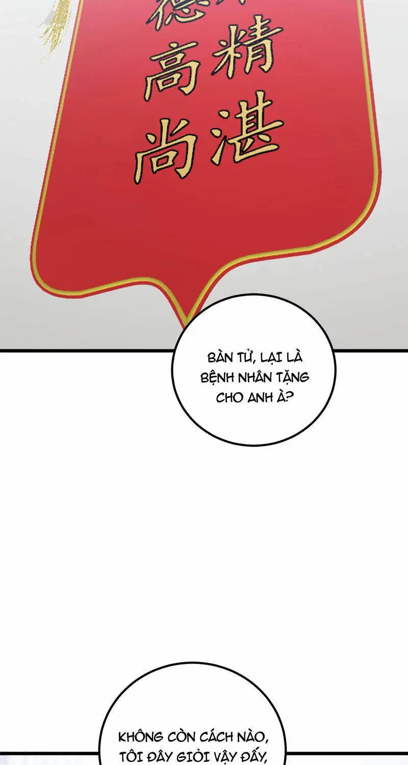 Độc Thủ Vu Y Nettruyen ZZZ Chương 369 Page 33