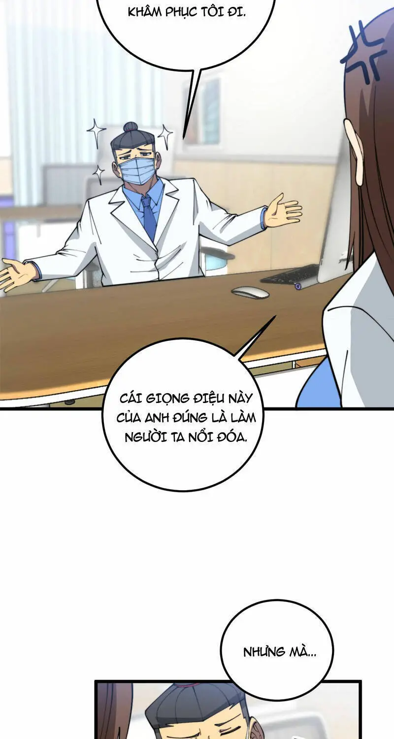 Độc Thủ Vu Y Nettruyen ZZZ Chương 369 Page 34