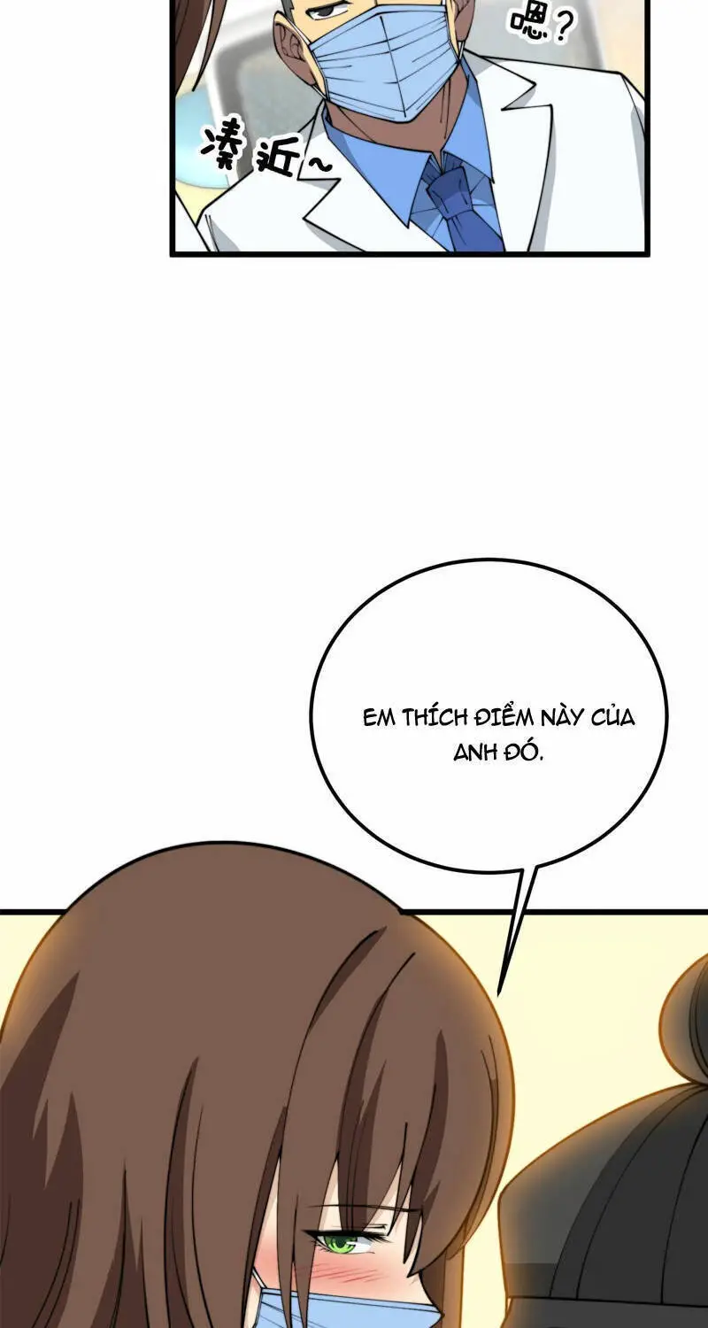 Độc Thủ Vu Y Nettruyen ZZZ Chương 369 Page 35