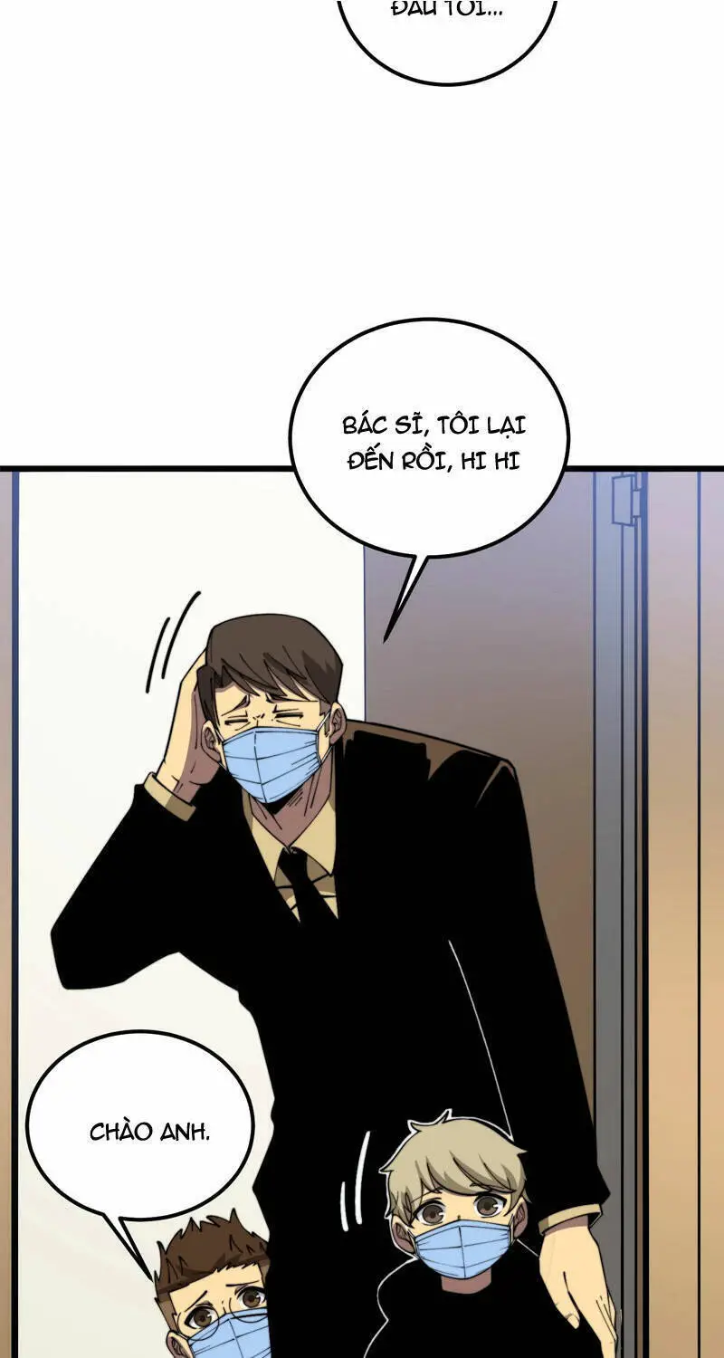 Độc Thủ Vu Y Nettruyen ZZZ Chương 369 Page 42