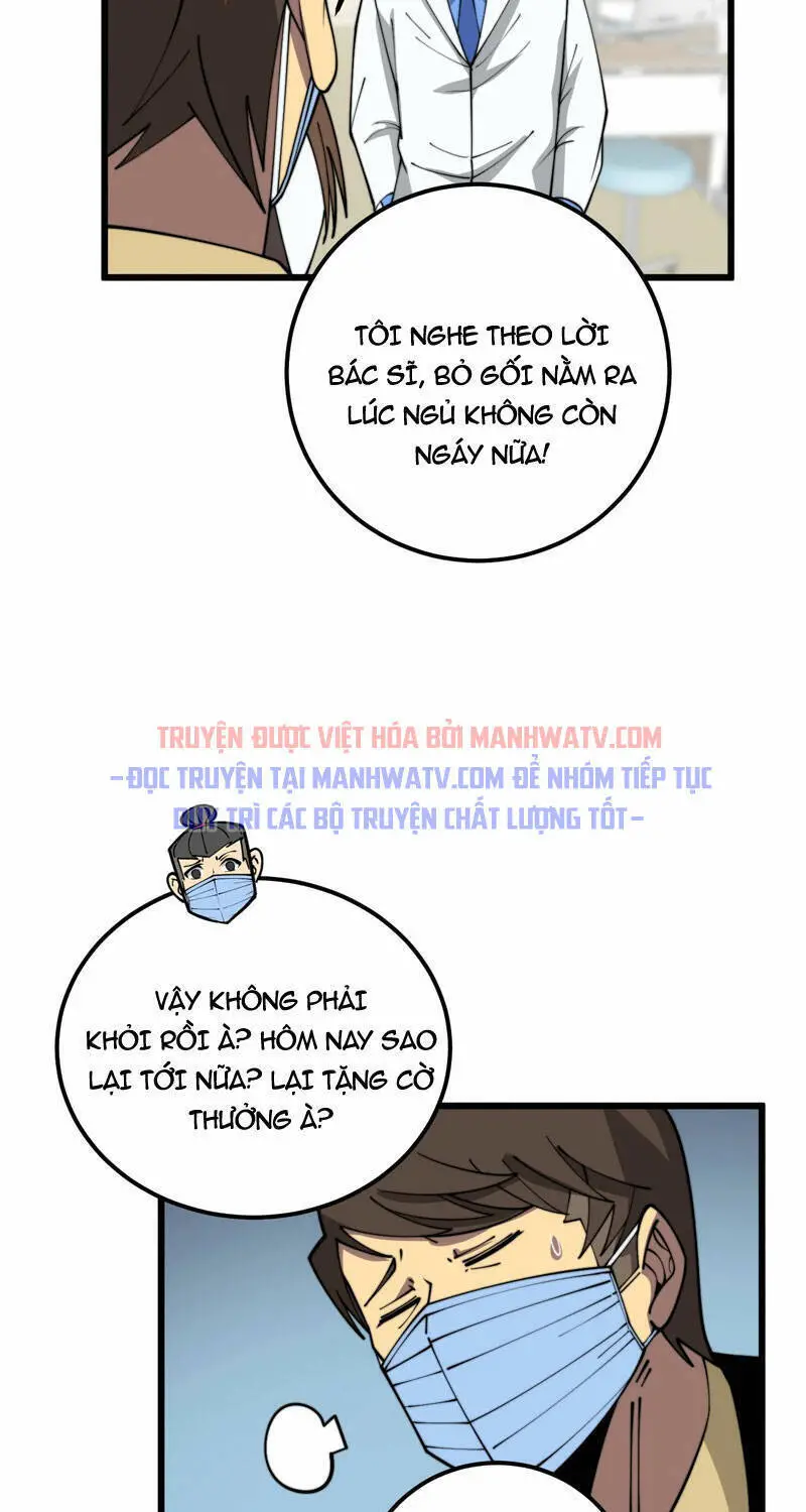 Độc Thủ Vu Y Nettruyen ZZZ Chương 369 Page 44