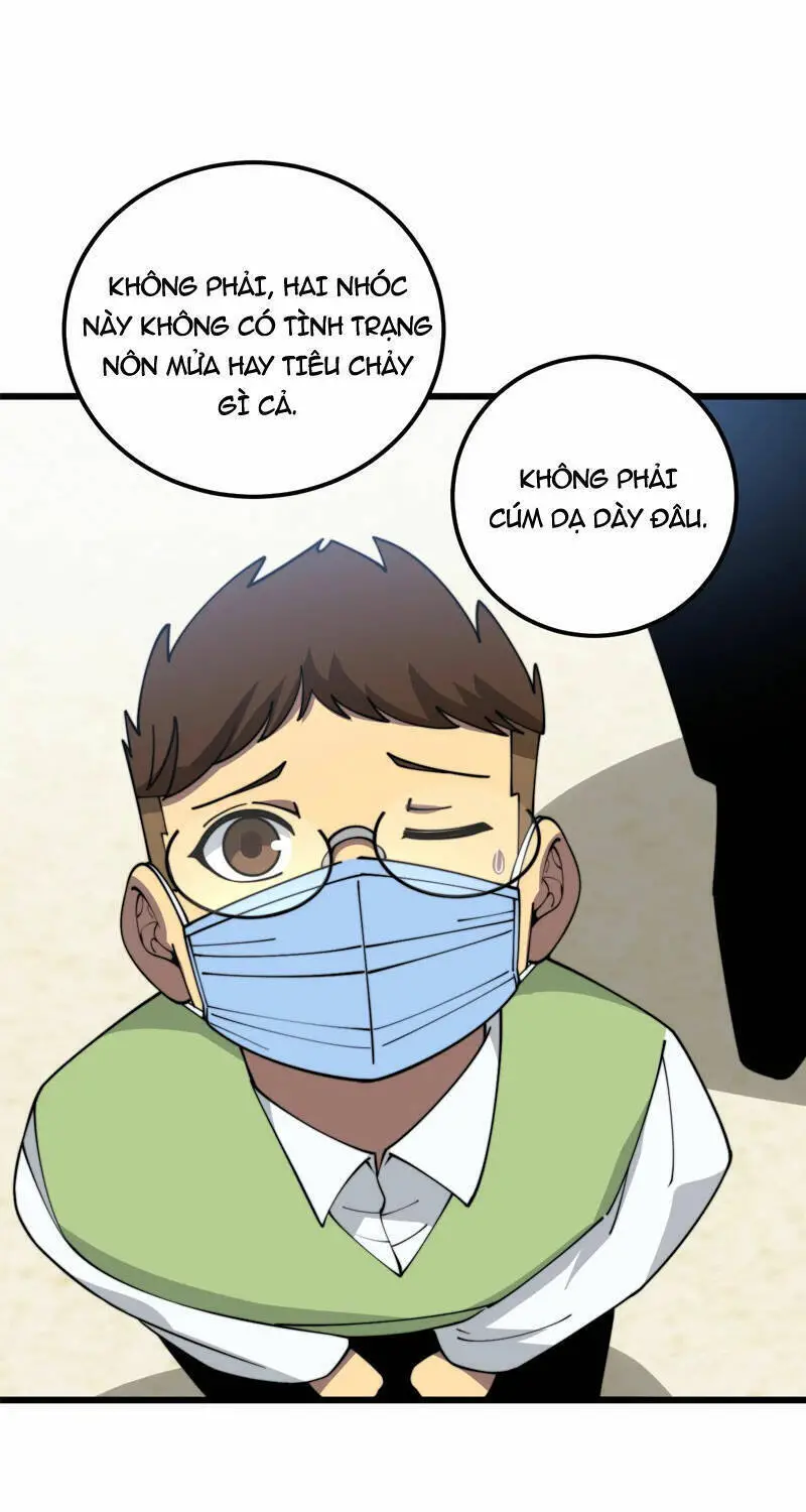 Độc Thủ Vu Y Nettruyen ZZZ Chương 369 Page 48