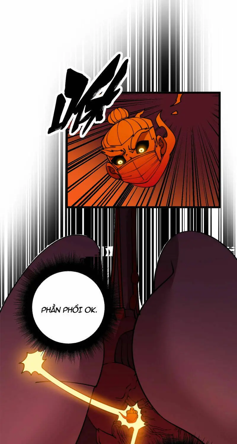 Độc Thủ Vu Y Nettruyen ZZZ Chương 369 Page 52