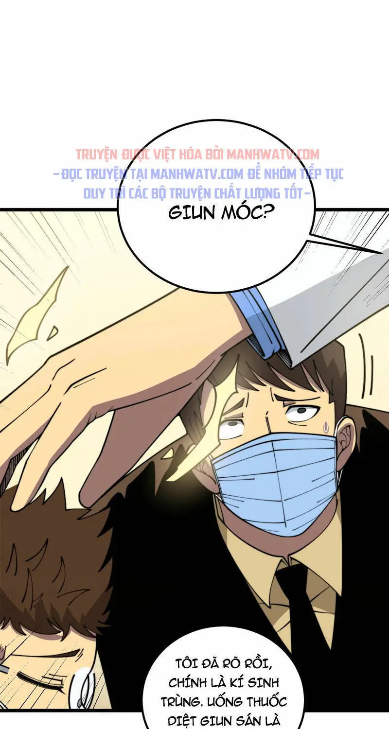 Độc Thủ Vu Y Nettruyen ZZZ Chương 369 Page 57