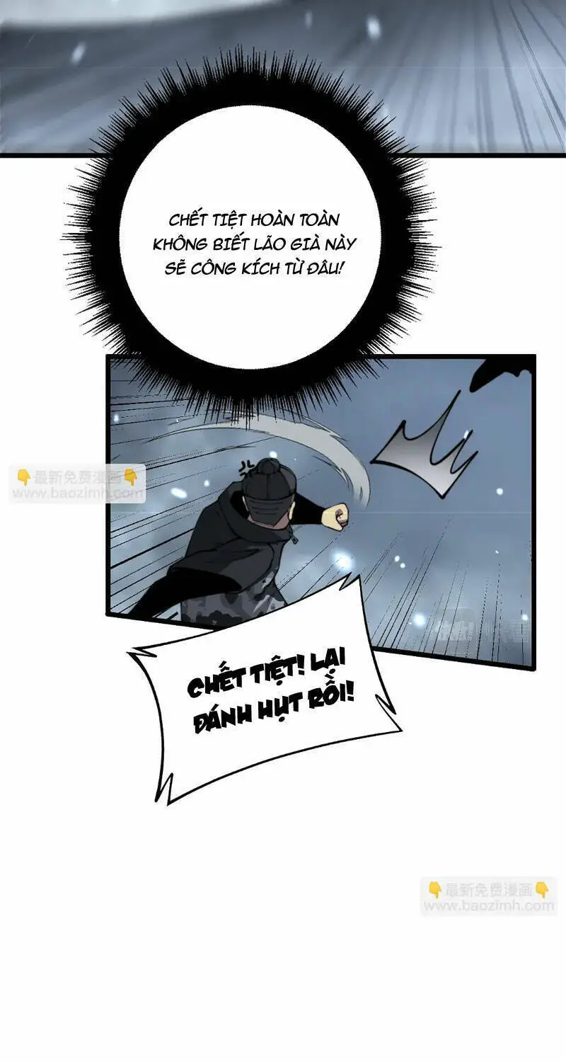Độc Thủ Vu Y Nettruyen ZZZ Chương 367 Page 6