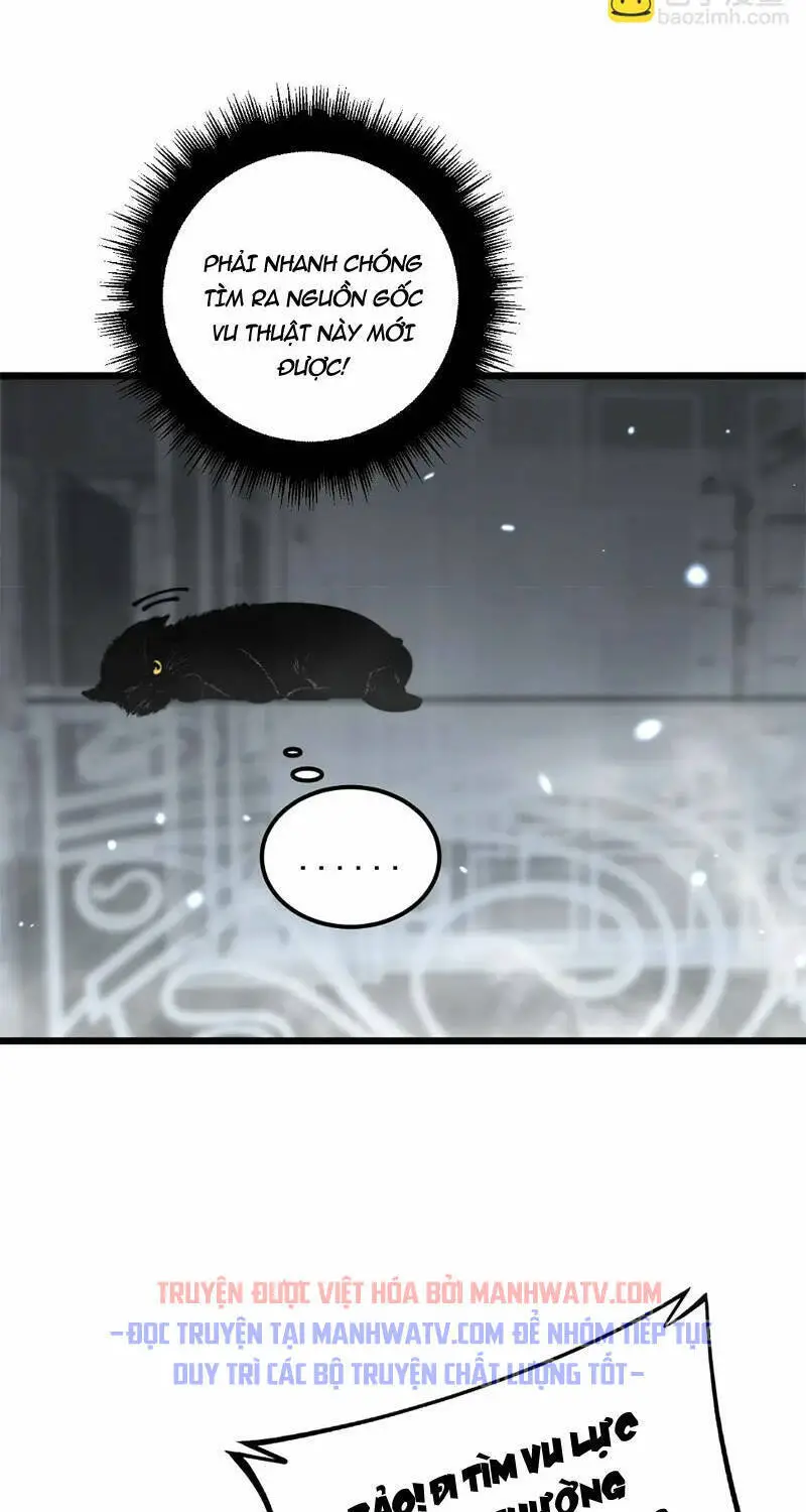 Độc Thủ Vu Y Nettruyen ZZZ Chương 367 Page 9