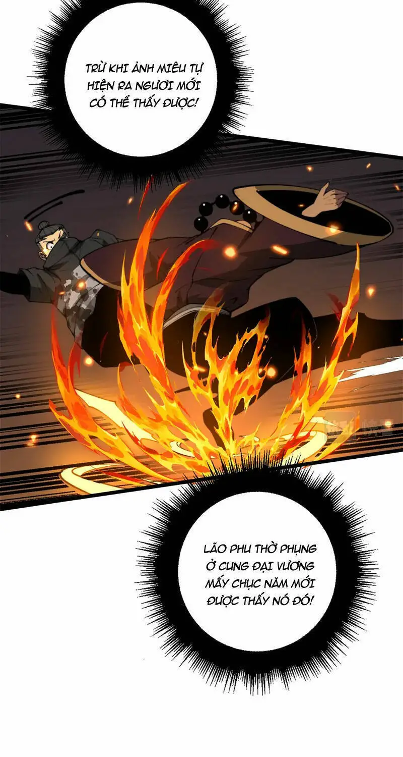 Độc Thủ Vu Y Nettruyen ZZZ Chương 367 Page 12