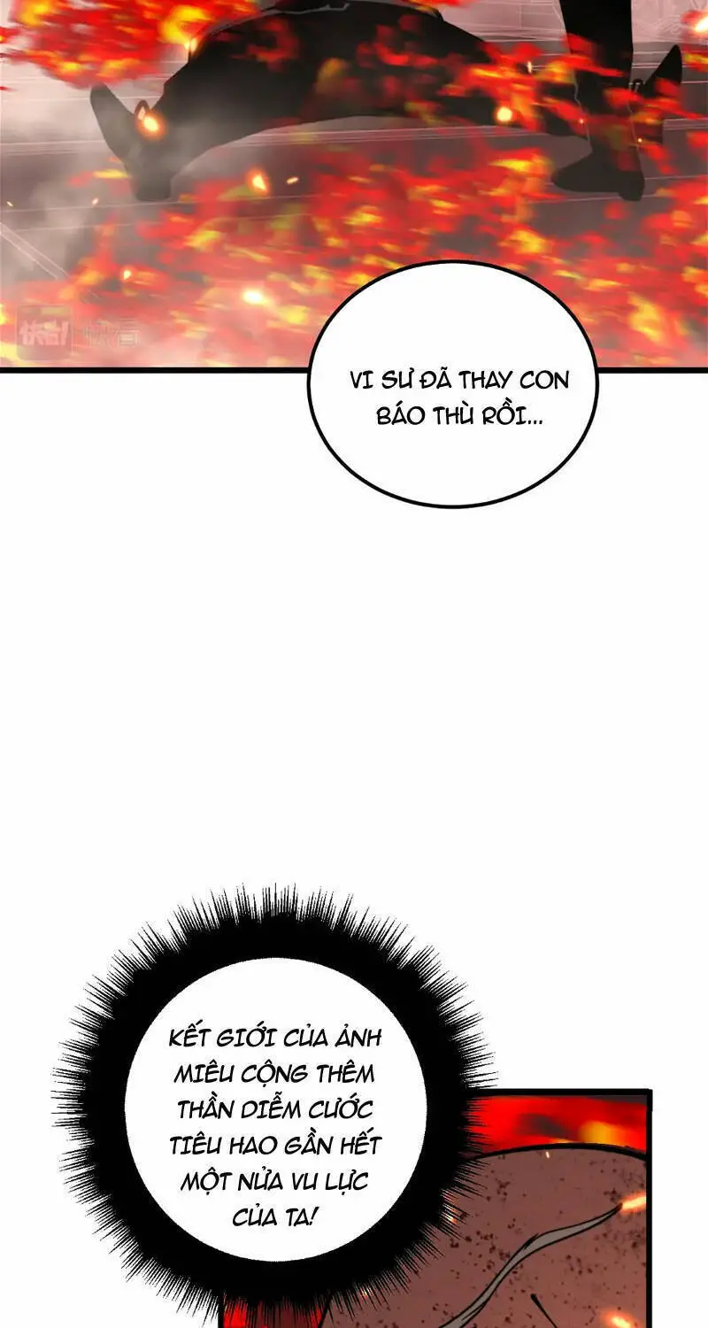 Độc Thủ Vu Y Nettruyen ZZZ Chương 367 Page 23