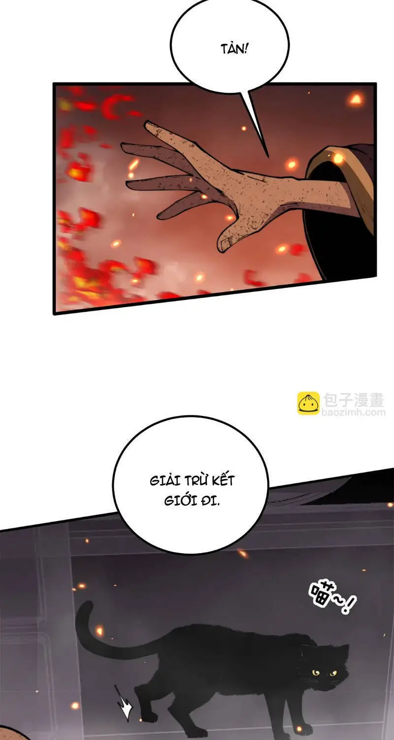 Độc Thủ Vu Y Nettruyen ZZZ Chương 367 Page 25