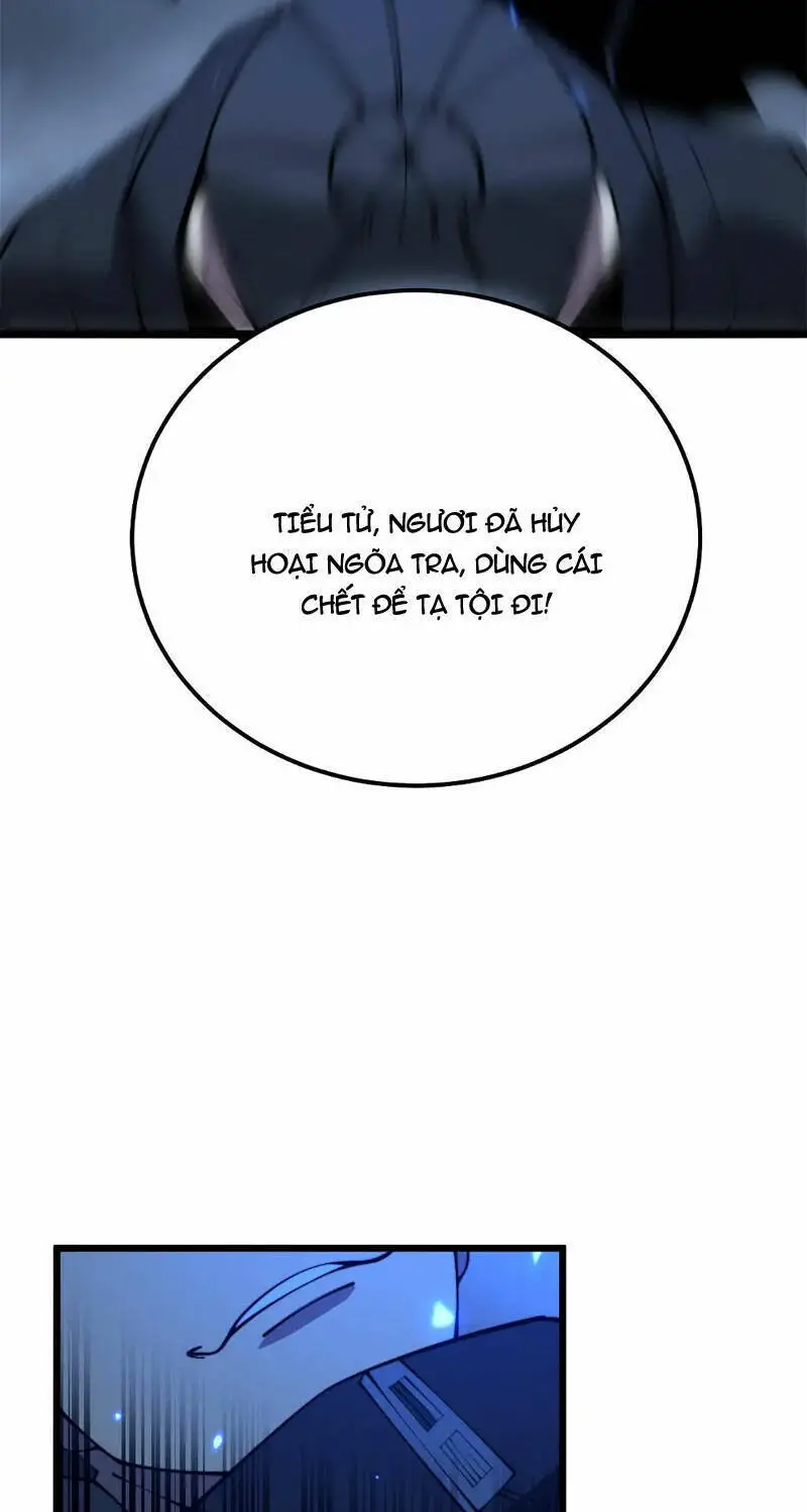 Độc Thủ Vu Y Nettruyen ZZZ Chương 367 Page 32