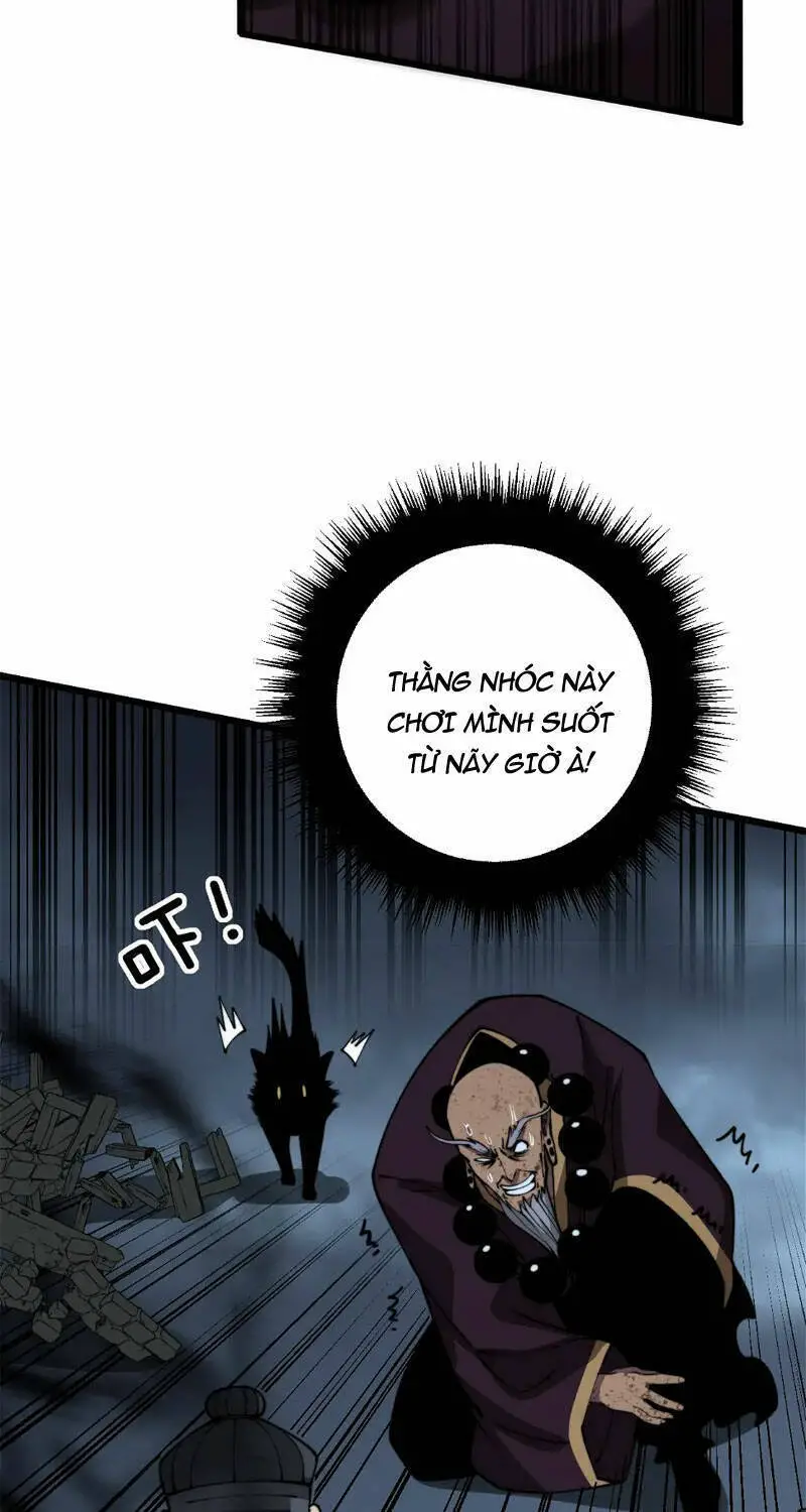 Độc Thủ Vu Y Nettruyen ZZZ Chương 367 Page 38