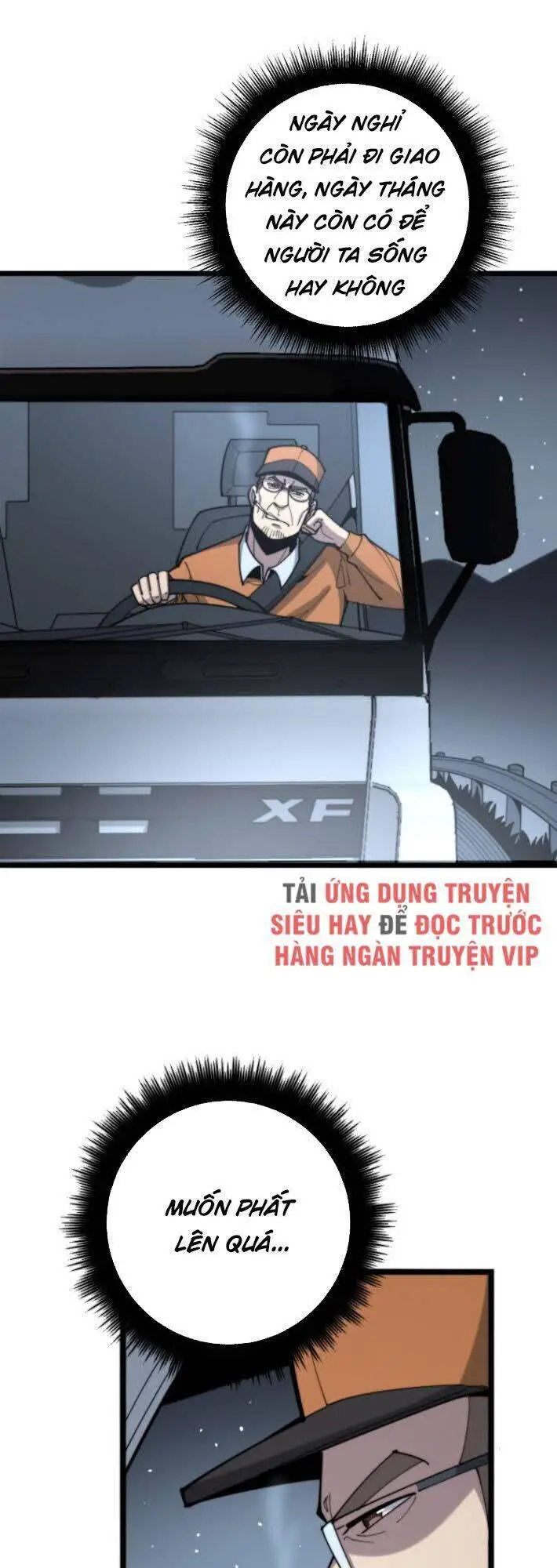 Độc Thủ Vu Y Nettruyen ZZZ Chương 160 Page 2