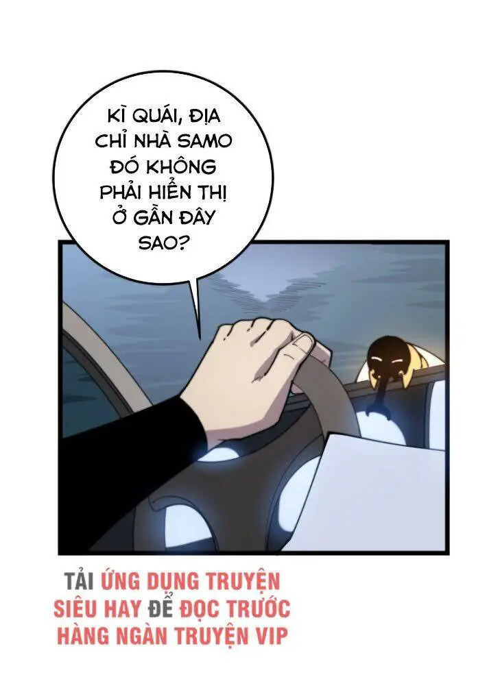 Độc Thủ Vu Y Nettruyen ZZZ Chương 160 Page 10