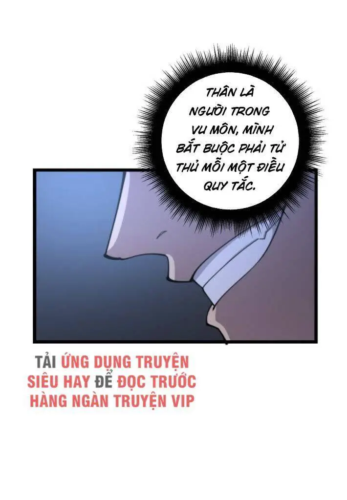 Độc Thủ Vu Y Nettruyen ZZZ Chương 160 Page 19