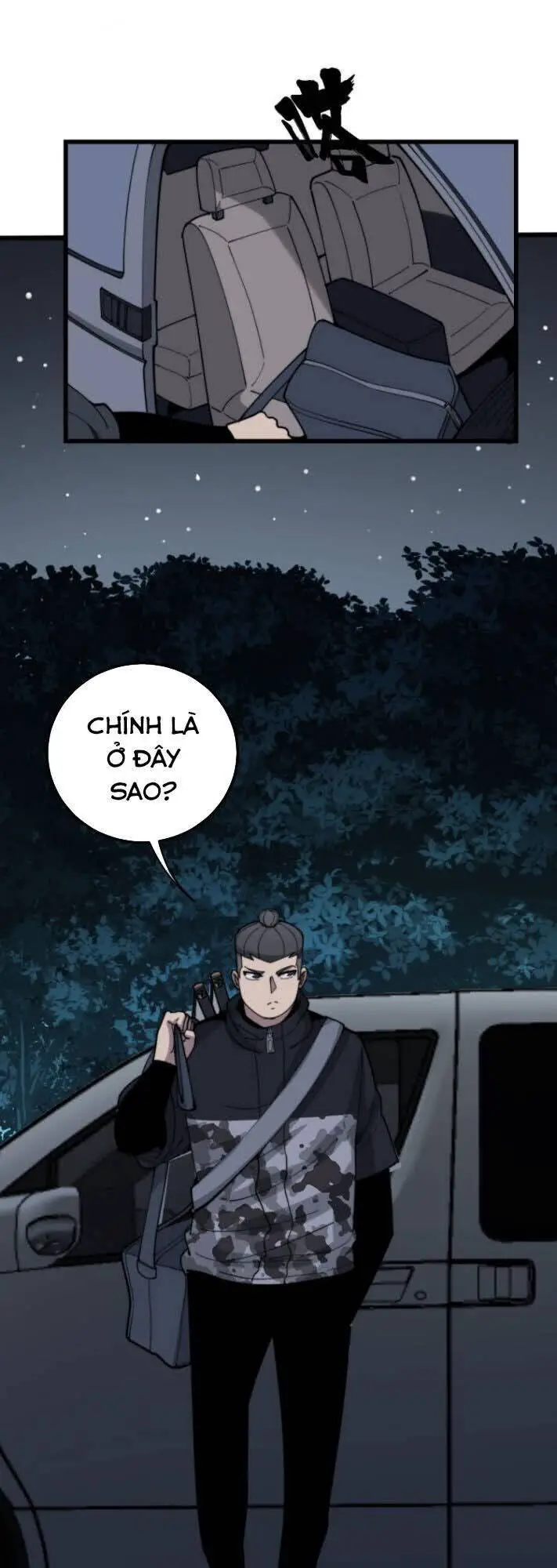 Độc Thủ Vu Y Nettruyen ZZZ Chương 160 Page 24