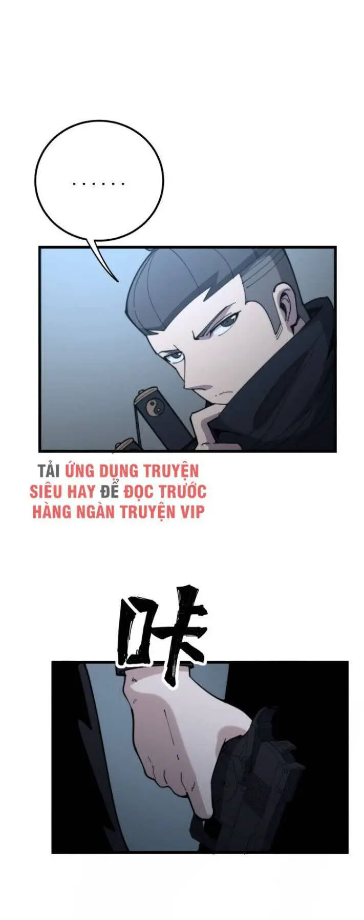 Độc Thủ Vu Y Nettruyen ZZZ Chương 160 Page 30