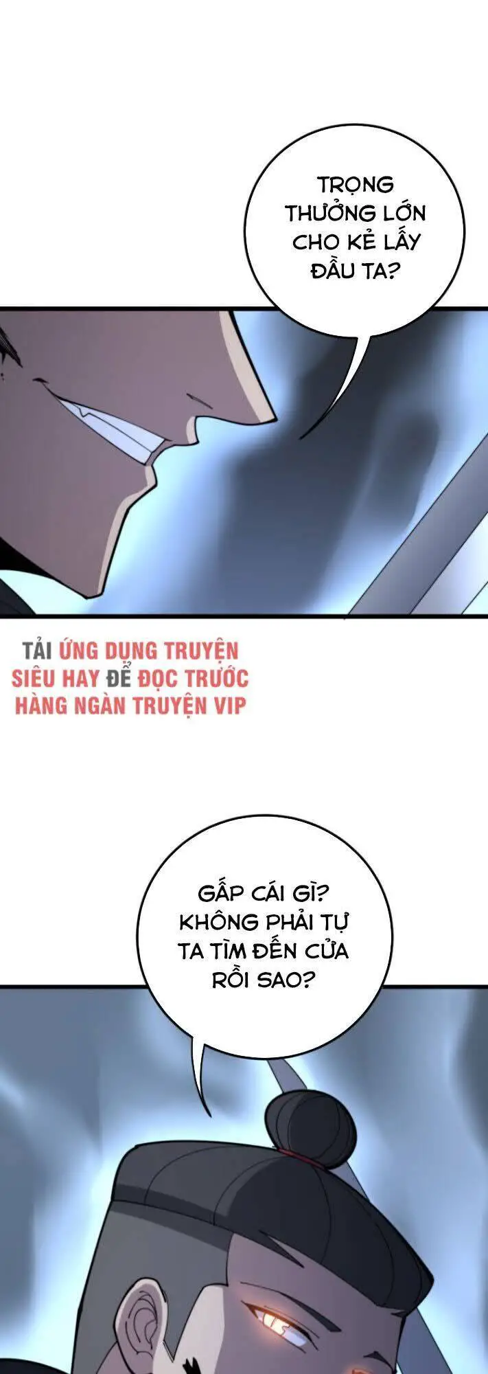 Độc Thủ Vu Y Nettruyen ZZZ Chương 160 Page 43