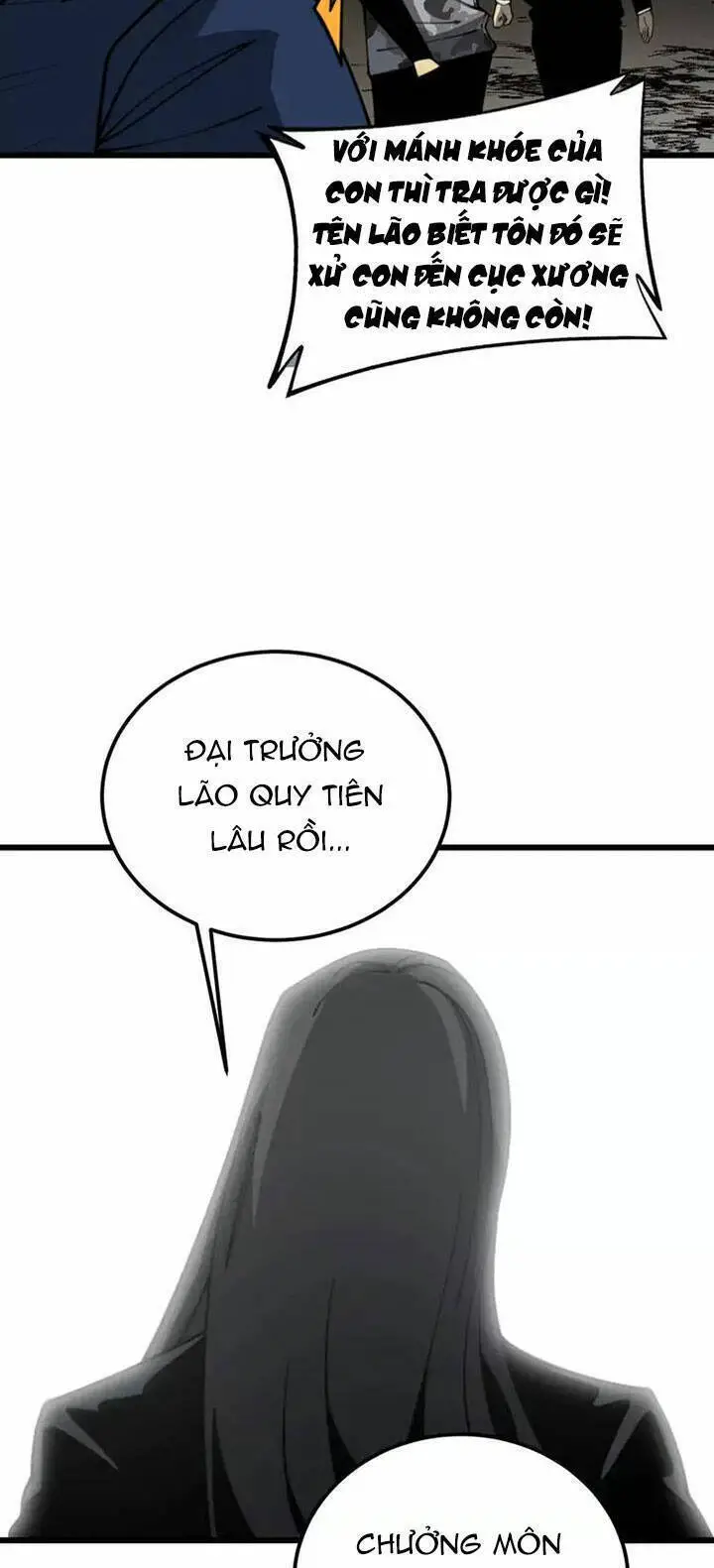 Độc Thủ Vu Y Nettruyen ZZZ Chương 379 Page 10