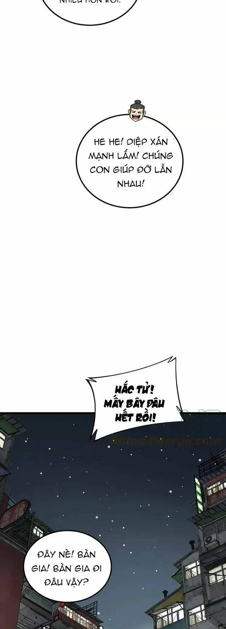 Độc Thủ Vu Y Nettruyen ZZZ Chương 379 Page 14