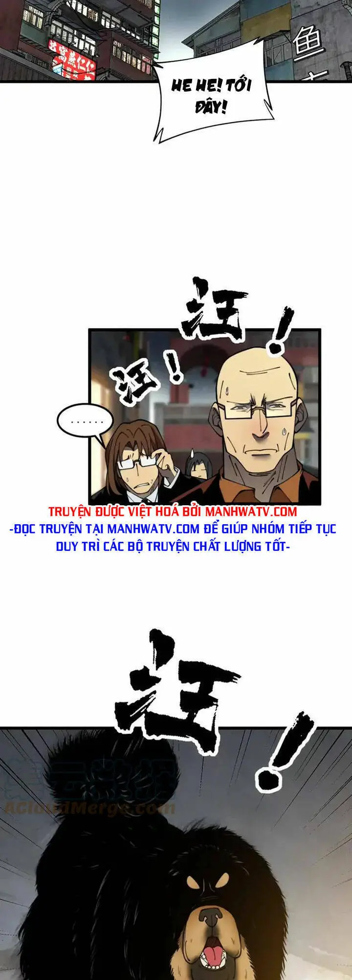 Độc Thủ Vu Y Nettruyen ZZZ Chương 379 Page 15