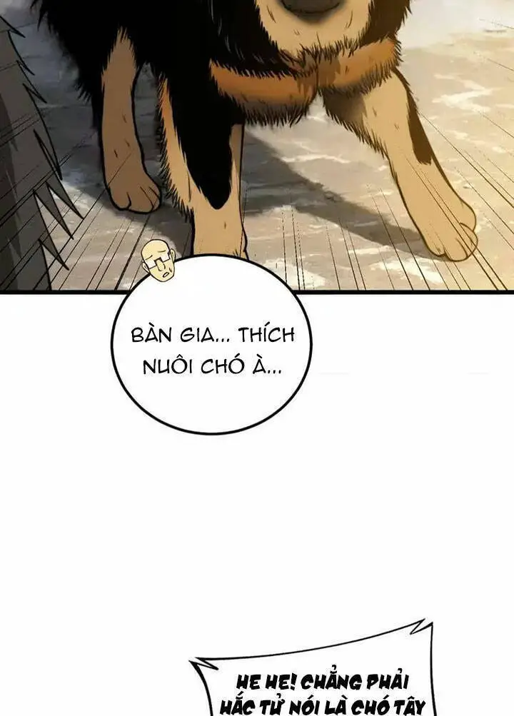 Độc Thủ Vu Y Nettruyen ZZZ Chương 379 Page 16