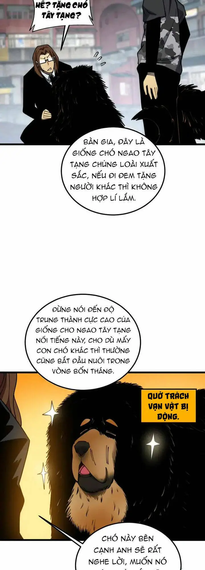 Độc Thủ Vu Y Nettruyen ZZZ Chương 379 Page 19
