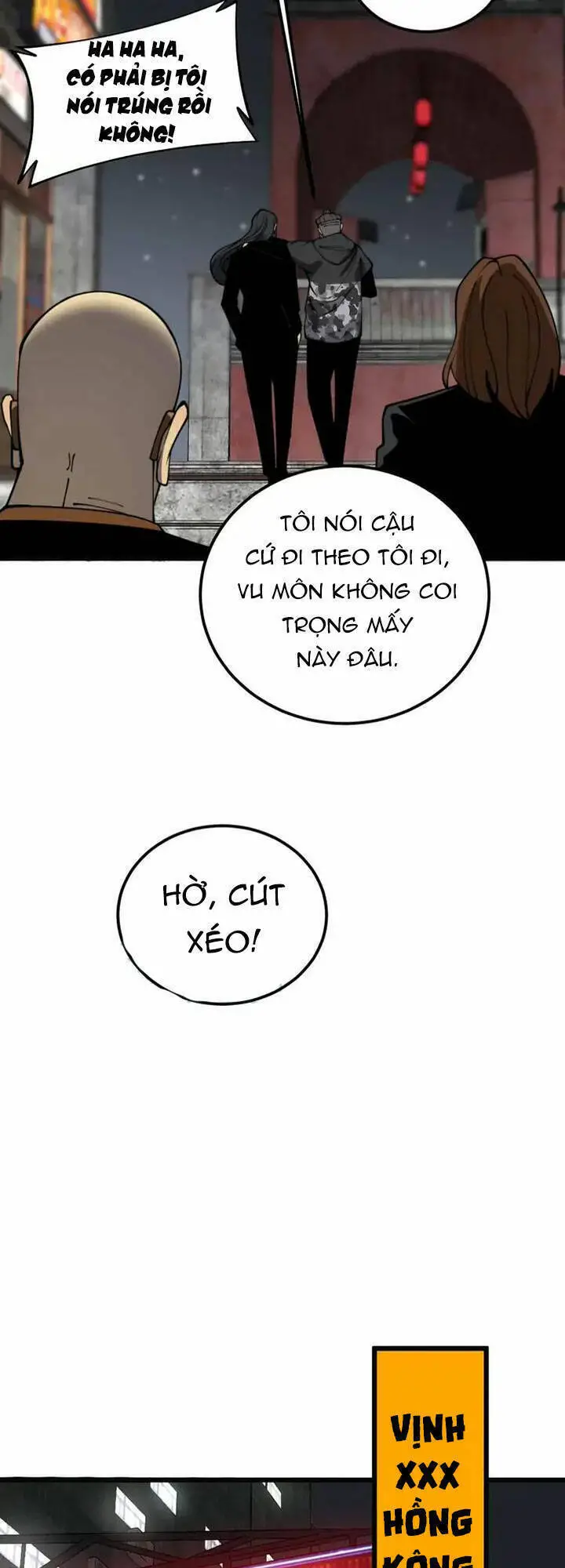 Độc Thủ Vu Y Nettruyen ZZZ Chương 379 Page 25