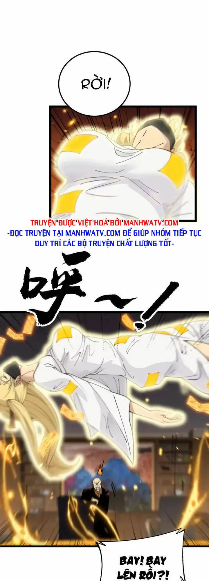 Độc Thủ Vu Y Nettruyen ZZZ Chương 379 Page 34