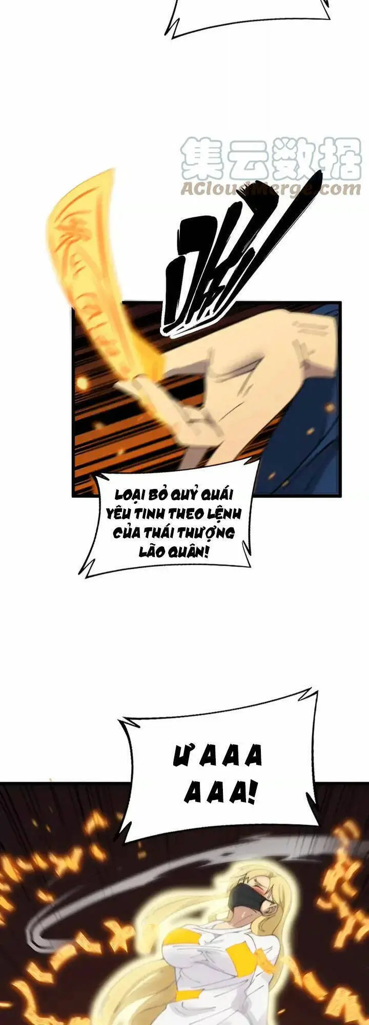 Độc Thủ Vu Y Nettruyen ZZZ Chương 379 Page 35