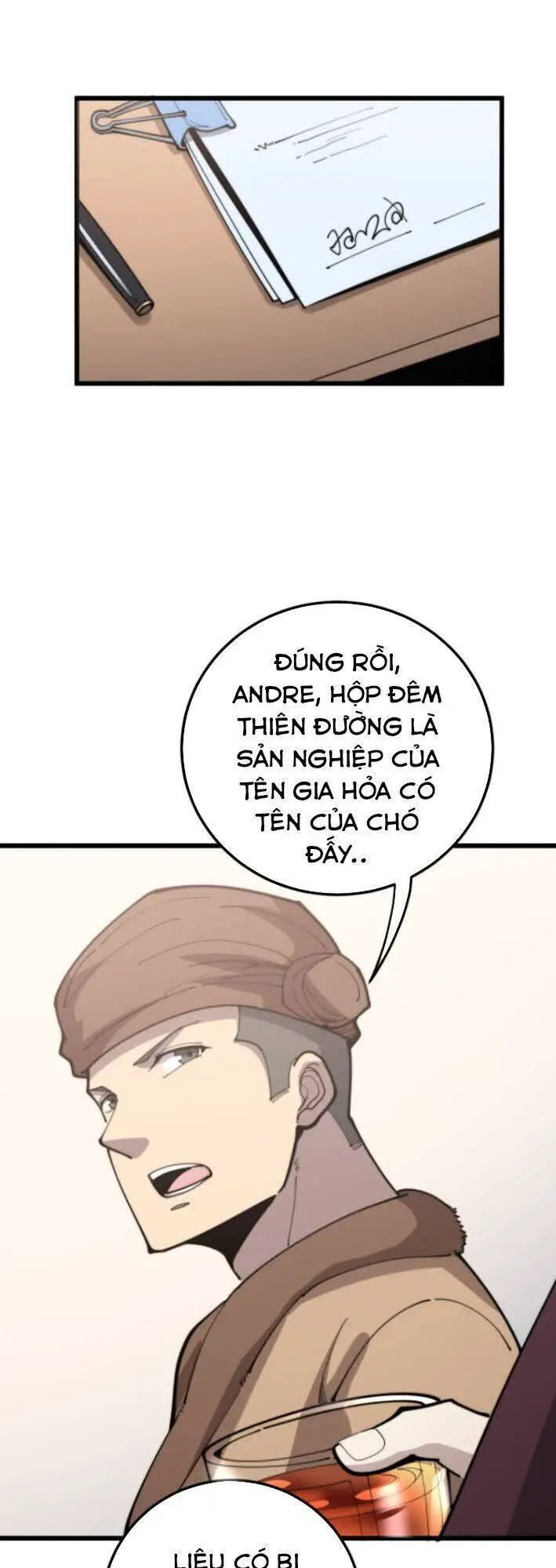 Độc Thủ Vu Y Nettruyen ZZZ Chương 159 Page 51
