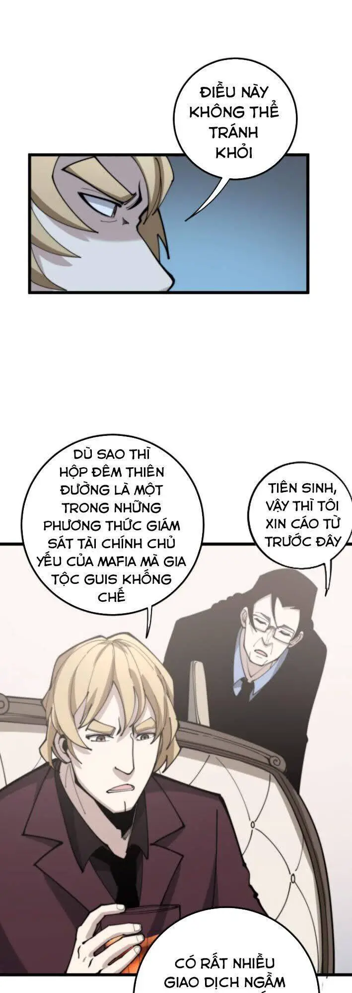 Độc Thủ Vu Y Nettruyen ZZZ Chương 159 Page 53