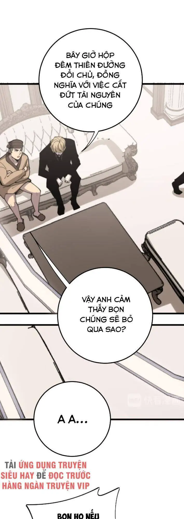 Độc Thủ Vu Y Nettruyen ZZZ Chương 159 Page 55