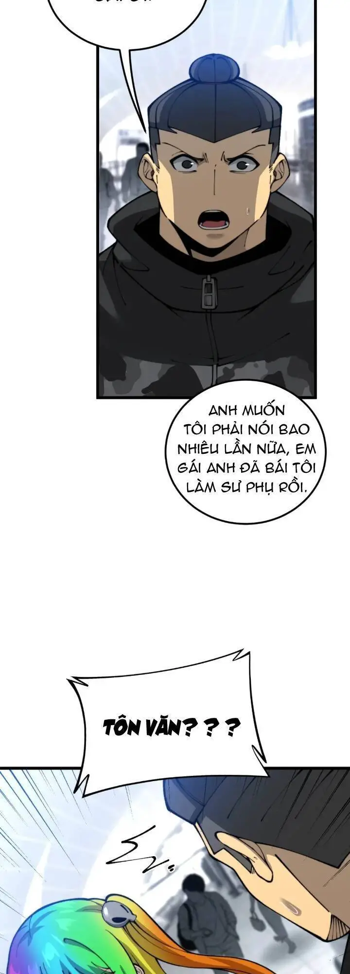 Độc Thủ Vu Y Nettruyen ZZZ Chương 439 Page 4