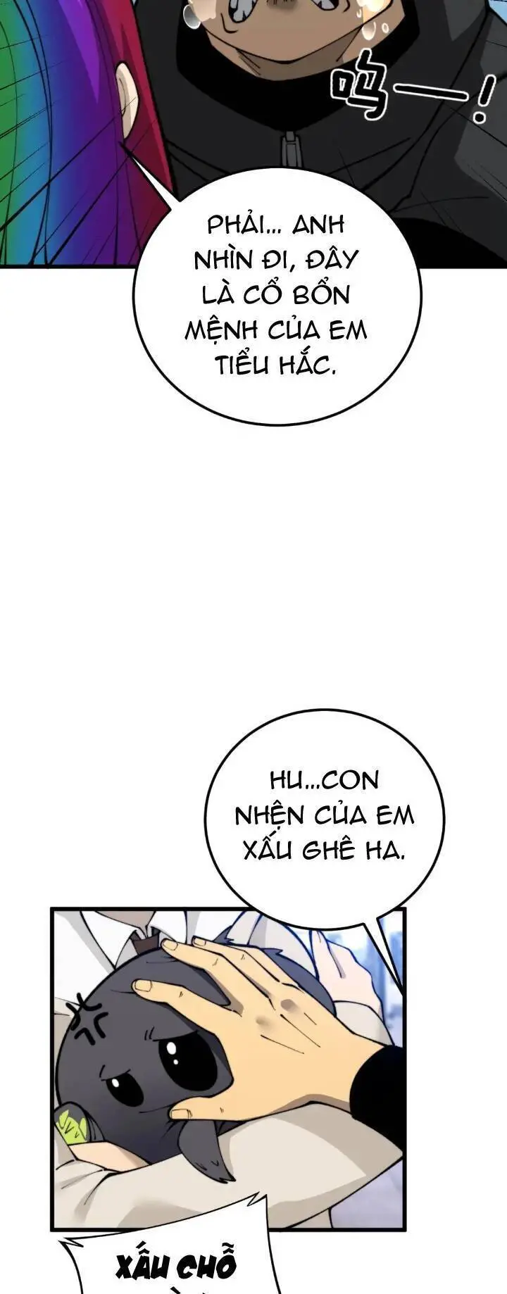 Độc Thủ Vu Y Nettruyen ZZZ Chương 439 Page 6