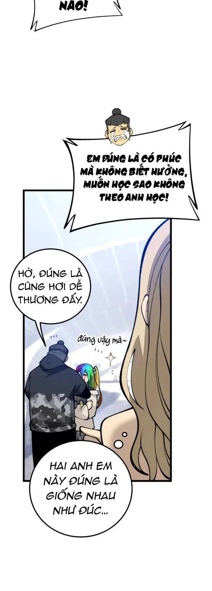 Độc Thủ Vu Y Nettruyen ZZZ Chương 439 Page 7