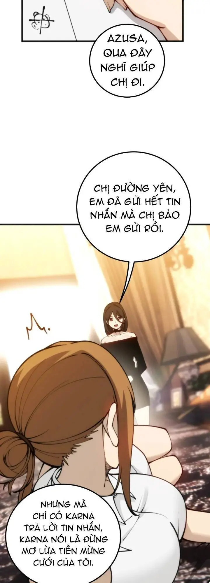 Độc Thủ Vu Y Nettruyen ZZZ Chương 439 Page 13