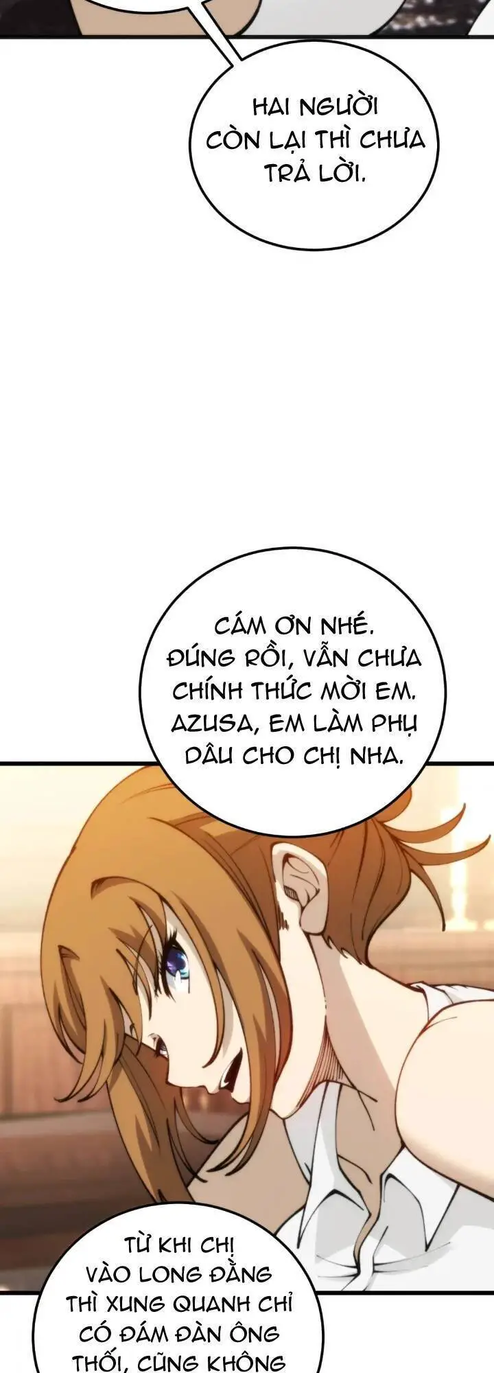 Độc Thủ Vu Y Nettruyen ZZZ Chương 439 Page 14