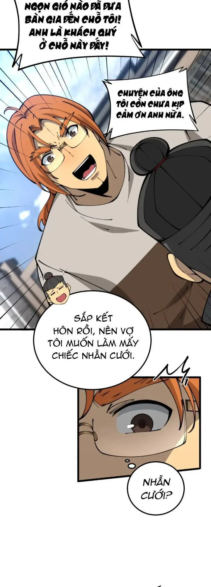 Độc Thủ Vu Y Nettruyen ZZZ Chương 439 Page 18