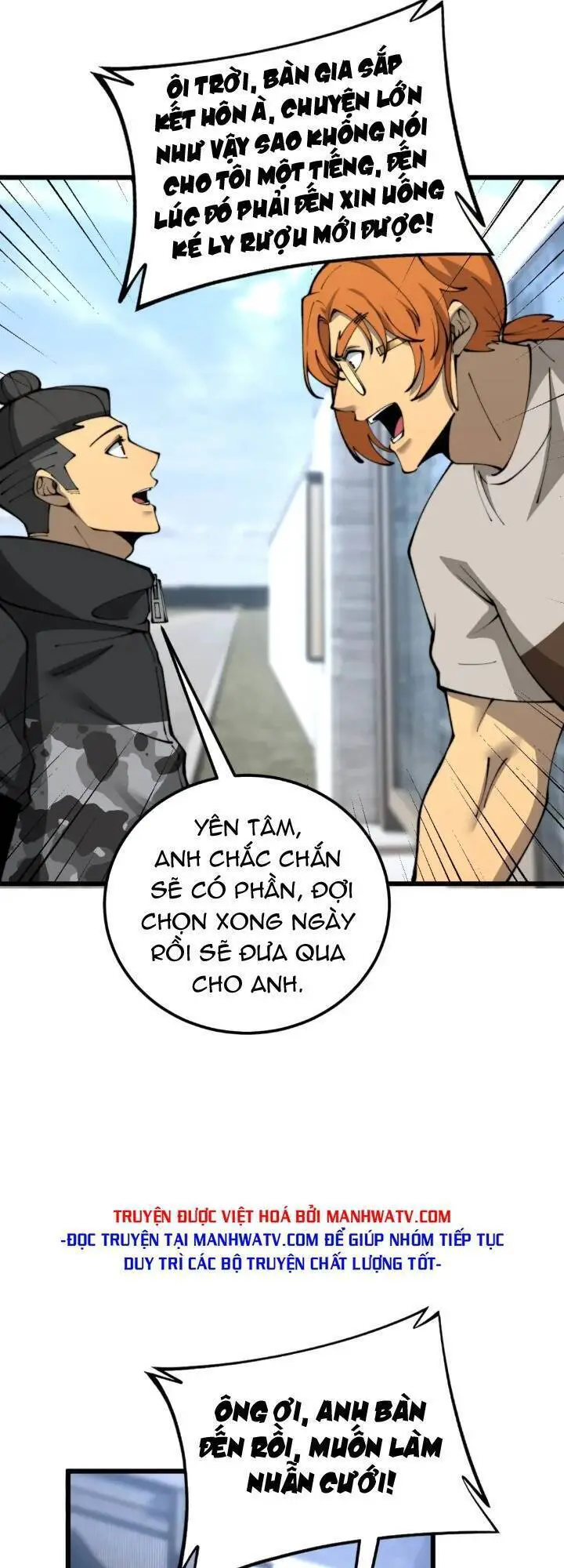 Độc Thủ Vu Y Nettruyen ZZZ Chương 439 Page 19