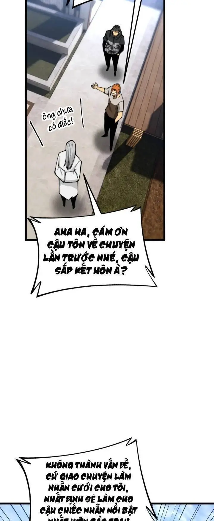 Độc Thủ Vu Y Nettruyen ZZZ Chương 439 Page 20