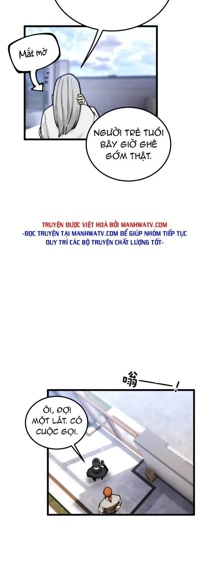 Độc Thủ Vu Y Nettruyen ZZZ Chương 439 Page 24
